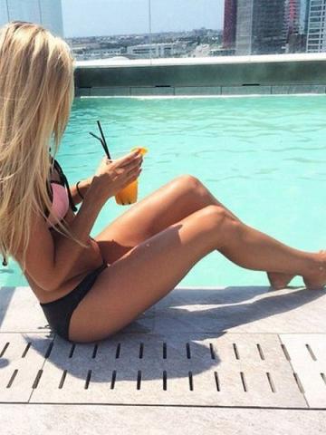 Агния Фитнес Пестово