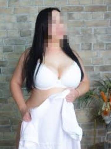 Камилла Пестово